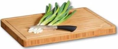 Kesper Skärbräda Professionell Skärbräda, Bambu FSC
