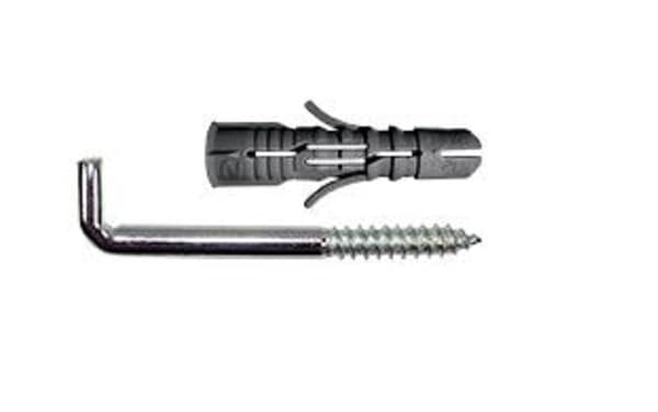 UDVIDELSESKROG LIGE 6/3.5MM