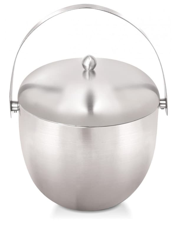 KINGHOFF JÄÄÄNÄYTTÖ 1,75L KAKSOISSEINÄLLÄ KINGHOFF KH-1492