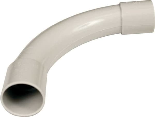 Styvt knä med bilateral kalix halogenfri ljusgrå 16mm 4116E HF KB