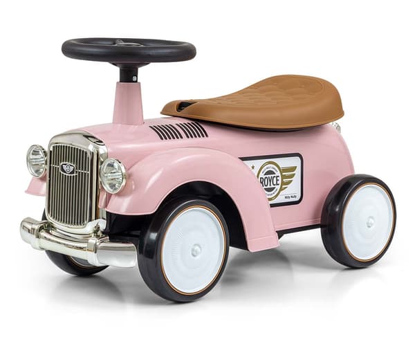 Fordon Royce Rosa 5474 Milly Mally