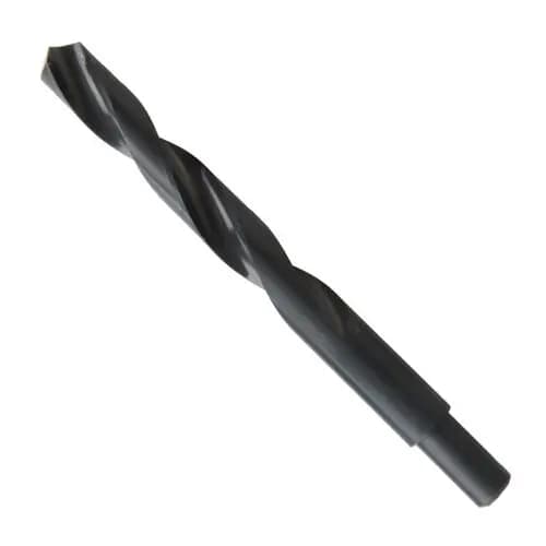METAL BOREBIT 14,0mm (HSS-R) SORT RULLET