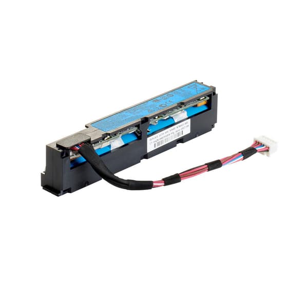 Hewlett Packard Enterprise 96W Smart Storage -akku HPE-palvelimille