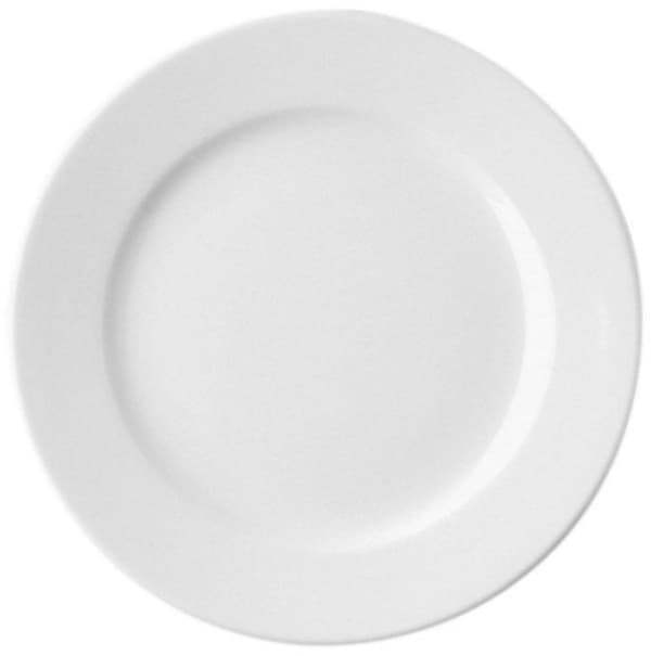 Banquet flat tallrik diameter 27 cm