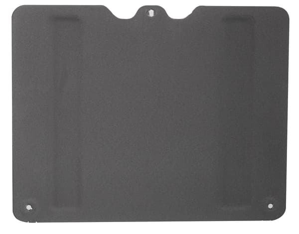Indvendigt sidepanel katalytisk ETV7x60, ETV7460ss, ETV6160, ETV7560ss