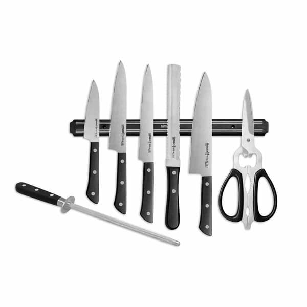 Samura Harakiri 8-delars köksset