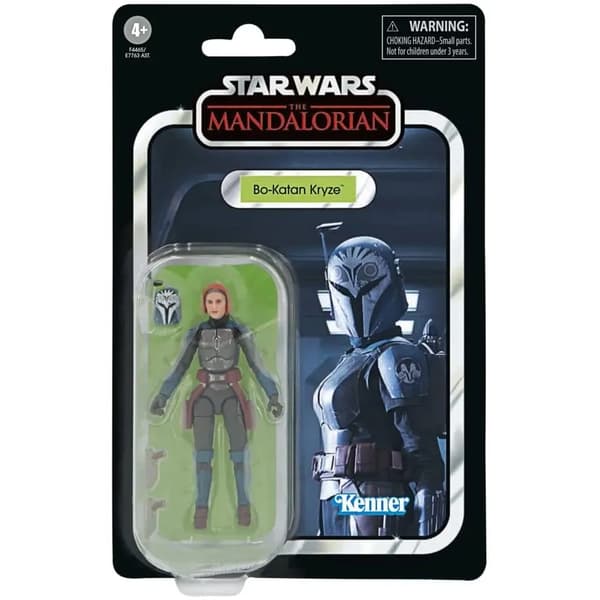 Hasbro F44655X0 toy figure