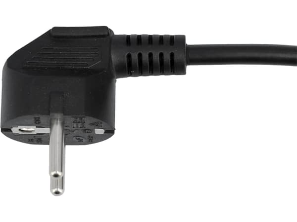 ELEKTRISK LOOLER 4G FRÅN/TILL 5M /SVART/