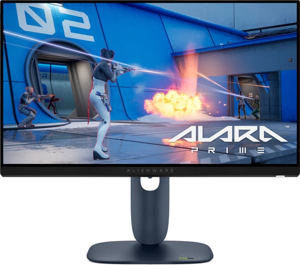 Dell Alienware AW2525HM