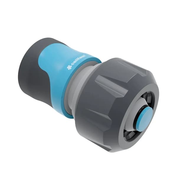 SNABBKOPPLING-STOPP 1/2\"-5/8\" SAFETOUCH IDEAL CELLFAST