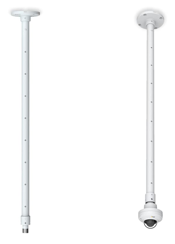 AXIS T91B53 Telescopic Ceiling Mount -