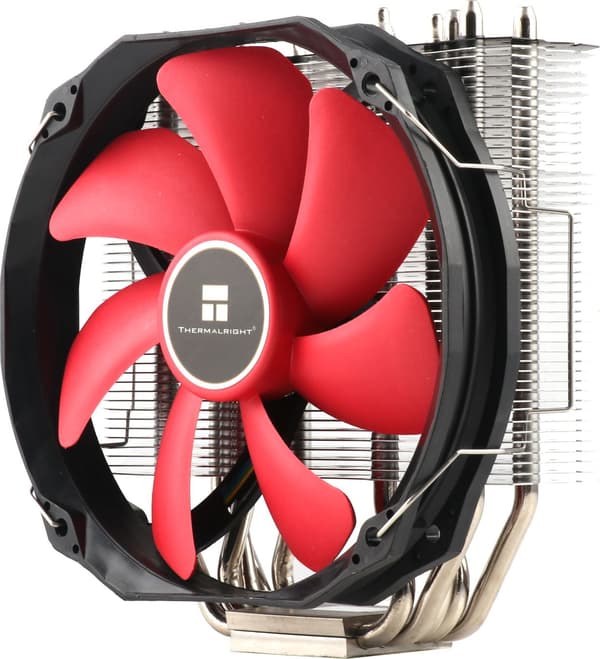 Jäähdytys CPU Thermalright TA140