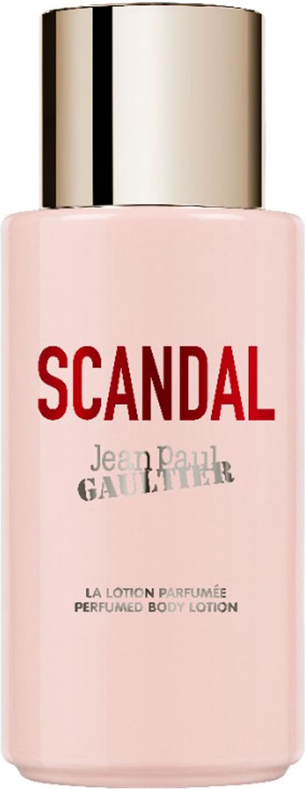 Bodylotion Jean Paul Gaultier