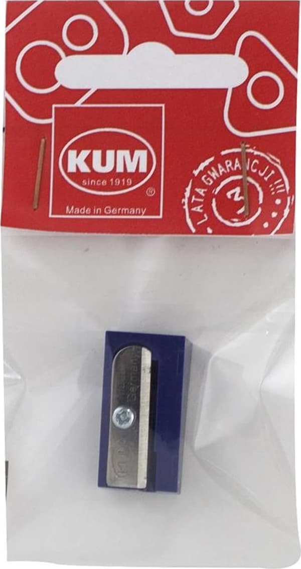 KUM blyantspidser 100KS