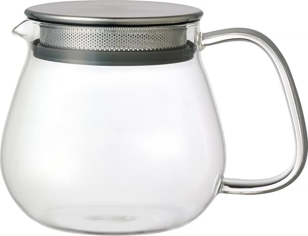 KINTO - UNITEA - Teekannu siivilällä 460ml