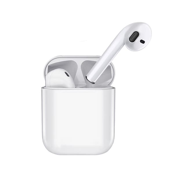 MOYE AURRAS TRUE WIRELESS HÖRLURAR VIT