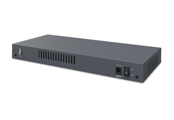 Managed / stand-alone Desktop