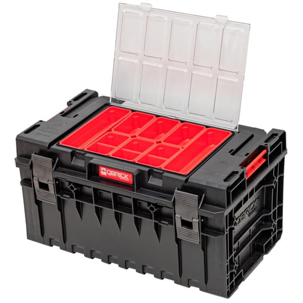 JÄRJESTÄJÄ QBRICK SYSTEM ONE 350 2.0 EXPERT