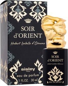 SISLEY Soir d'Orient EDP spray 30ml