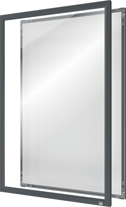 Nobo Frame latch Impression Pro A3 grafiitti