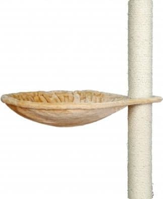 Trixie kradsebræt seng sr.45 cm uden