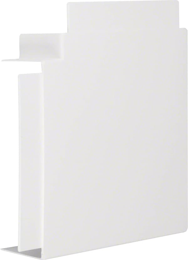 Tehalit.lf Cat litteä, 60x190mm, valkoinen LF6019059016