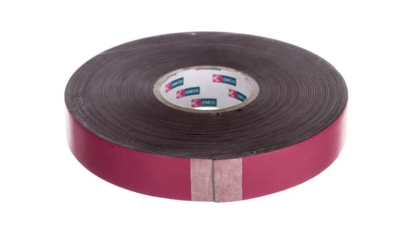 Vorel Selv-vulkaniserende isoleringstape 19mm x 10m 75035