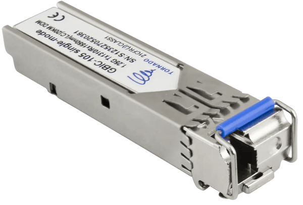 Moduuli SFP GBIC PULSAR GBIC-105