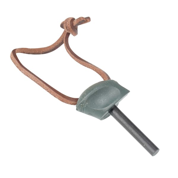 Tinder för noza FirekNife Bio Sagegreen