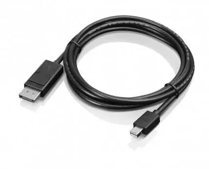 Lenovo - DisplayPort kabel - Mini Disp