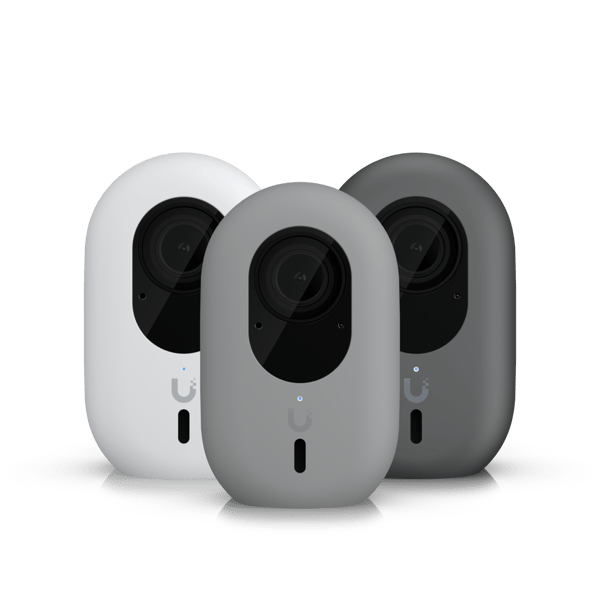 Ubiquiti G4 Instant Cover Mörkgrå