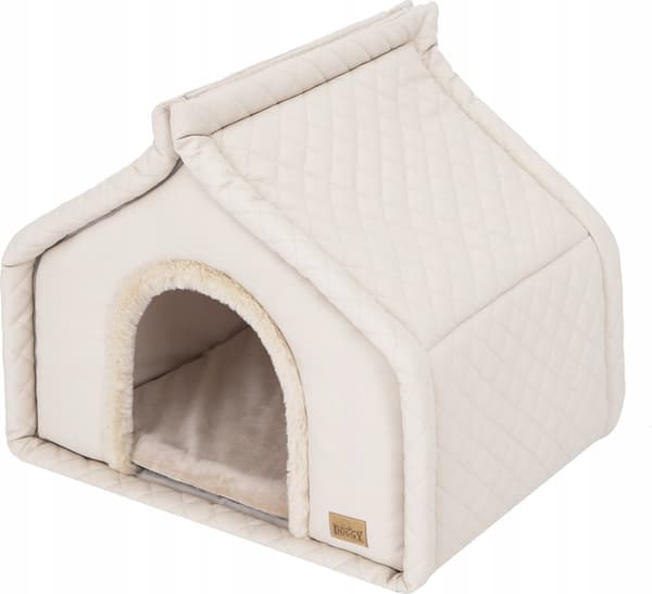 DOGGY R1 BUDA DIAMOND BEIGE