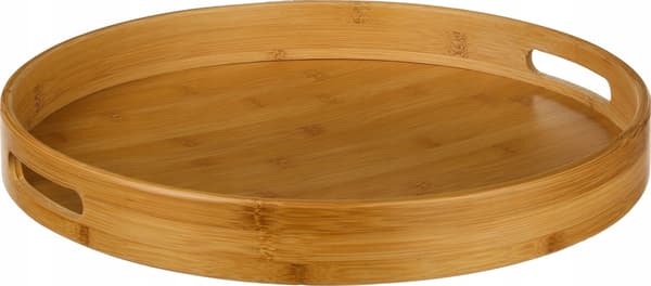 5five Bambutarjotin kahvoilla, Ø 40 cm
