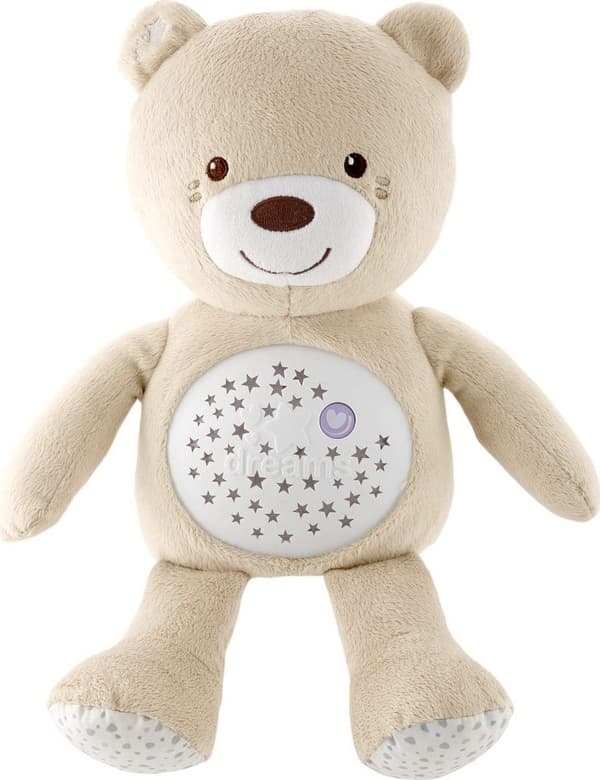 Chicco Mis med specialutgåva projektor