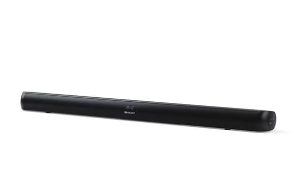 Sharp HT-SB147 svart