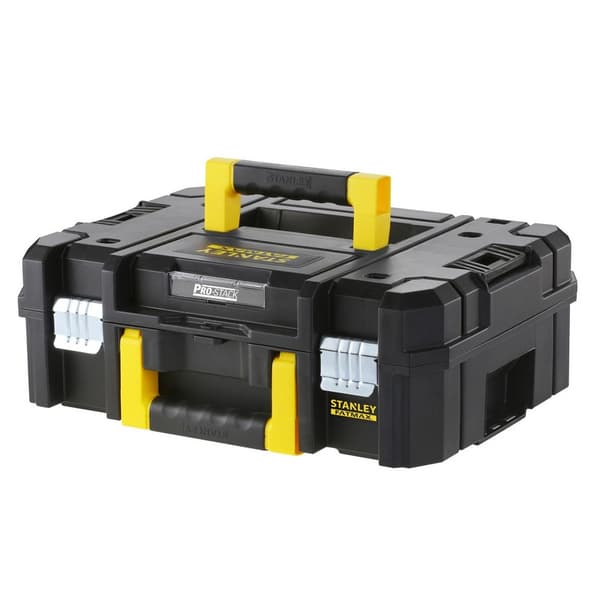 STANLEY CRATE PRO-STACK UTAN SKUM