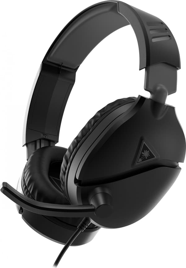 Hovedtelefoner Hama Turtle Beach Recon 70 Sort (002264000000)