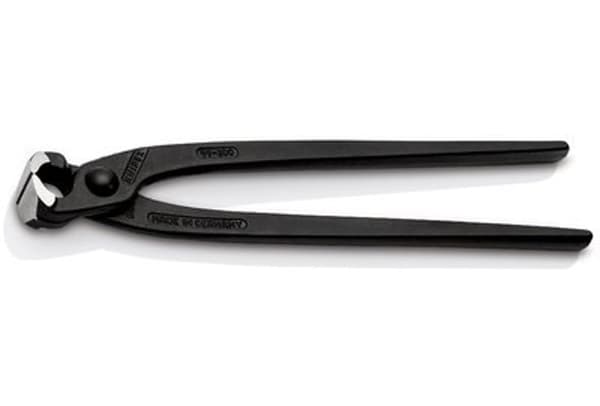 KNIPEX Betoniraudoituspihdit 12 mm pää