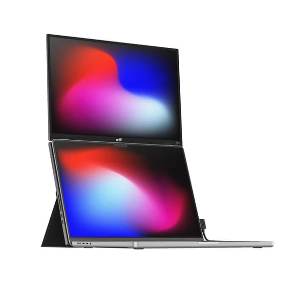 Mobile Pixels Duex Float 2 Pro 16 tuuman näytön laajennus