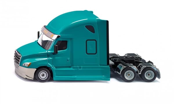 SUPER Freightliner Cascadia