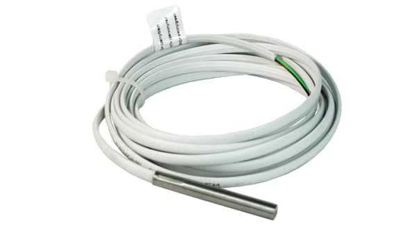 ROPAM LÄMPÖANTURI TSR-1-TEL