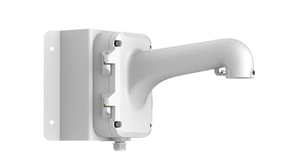 Hjørnebeslag DS-1604ZJ-CORNER til integreret kamera