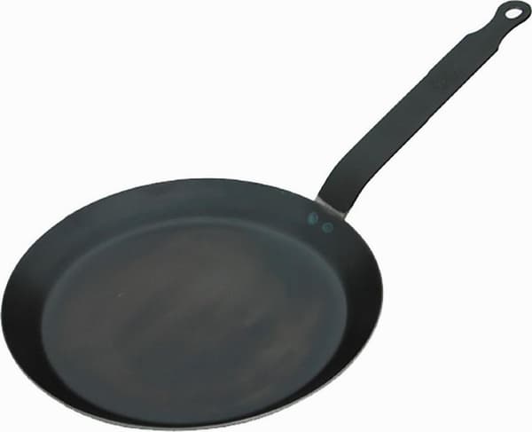 #OUTDOOR Stekpanna 20 cm