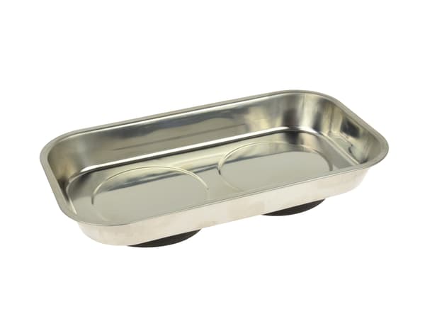 Magnetisk skål rektangulær 240x140mm (20)
