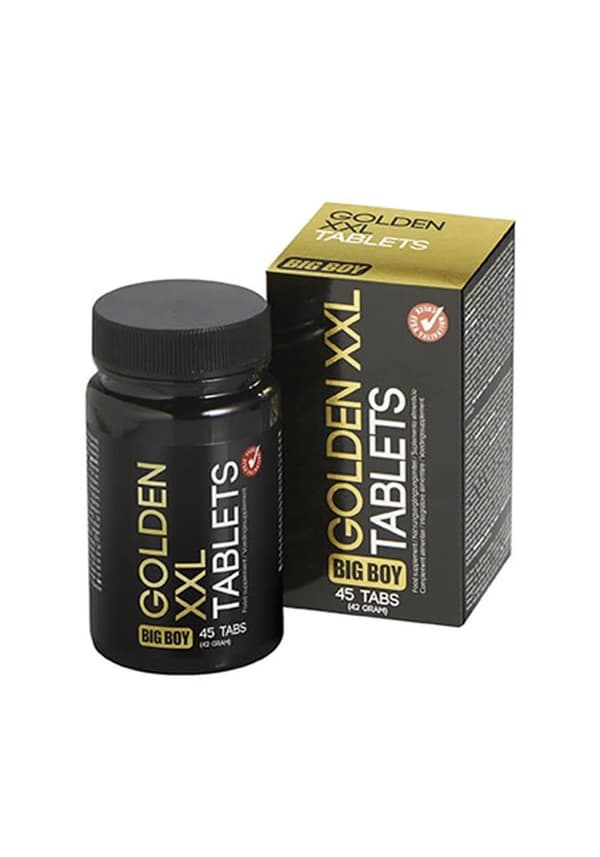 Golden XXL Big Boy E22565