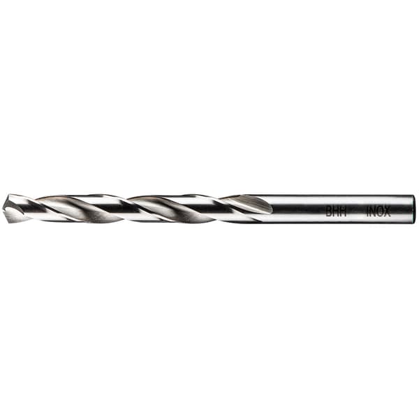 Borebit 1.0 INOX RN skåret 34-12 HSS-E Co5