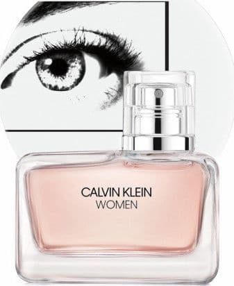 Calvin Klein Dam EDP 50 ml