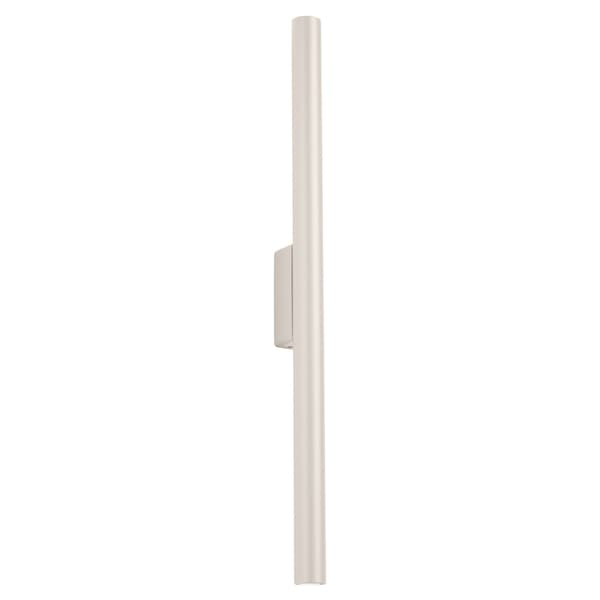 PASTELO 2 beige seinävalaisin