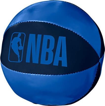 Basketkorg Wilson Dallas Mavericks Mini Blå