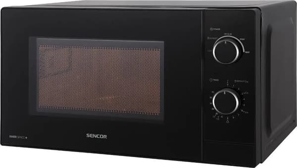 Mikrobølgeovn Sencor SMW 1719 BK